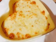 -凯撒城堡西餐厅(颐和国际店)