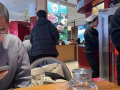 -老板恋上鱼(恒隆广场店)