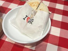 -西贝(深圳卓悦汇店)