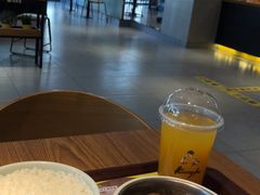 -真功夫(彩田路店)