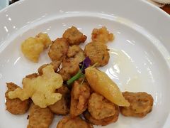 -乔家满族八大碗(流水沟店)