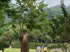 -火炉山森林公园
