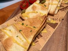 -绿茵阁牛扒餐厅(客村店)