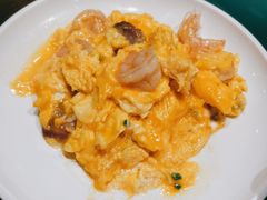 -新旺茶餐厅(嘉里城店)