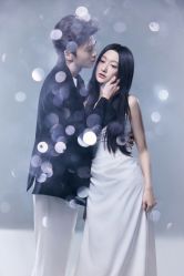 点击看大图 -城市花园婚纱摄影