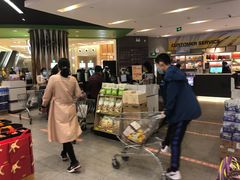 -blt精品超市(南京环宇城店)