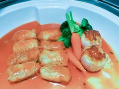 -厦门海景千禧大酒店·海景咖啡厅