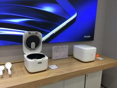 -小米之家盐城大有境汽车体验店