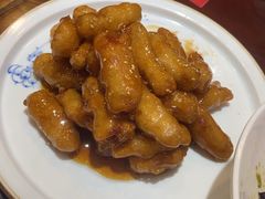 -恭敬李·烤鸭(天坛北门店)