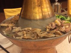 -楼兰印象(朝外店)