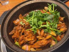 -重庆鸡公煲·青锅花椒鱼(牡丹江路店)
