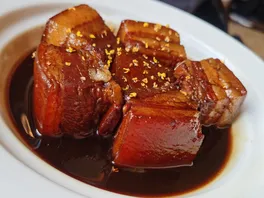 桂**肉