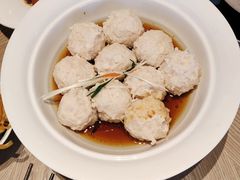 -艳阳天·非遗楚菜(武汉客厅店)