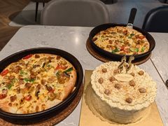 -必胜客(上地华联店)