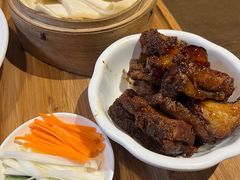 金华两头乌-HOHO餐厅(古子城店)