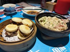 -醉长安(钟楼旗舰店)