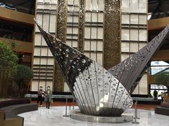 -上海滴水湖皇冠假日酒店