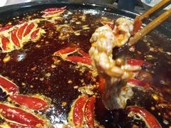 -重庆渝达老火锅(春熙路店)