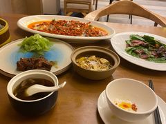 -四季暖堂·融合江浙菜(N1955创业园店)