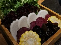 -盡膳口福跷脚牛肉火锅(合生汇购物中心店)