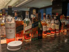 -瑞吉吧 The St·Regis Bar(长沙瑞吉酒店)