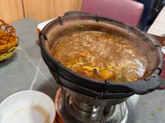 -范贤光鸡公煲(平乐园总店)