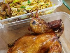 -煲煲掂风味煲仔饭餐厅(西区店)