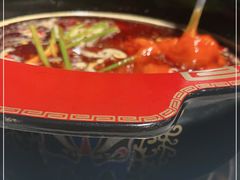 -钢管厂五区小郡肝串串香(奥克斯广场锦城万达店)