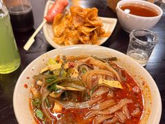 -小街天府
