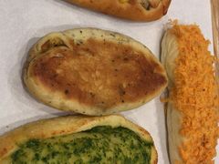 -PARIS BAGUETTE巴黎贝甜(周浦万达店)