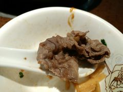 五花趾-幸运牛汕头小黄牛牛肉火锅(梅林店)