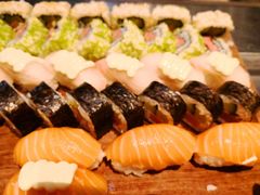-隐秀山居酒店·秀厨融合西餐厅