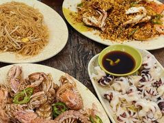 -贞姨美食·老字号海鲜大排档