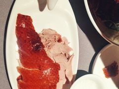 -金鸭季·北京烤鸭(深业上城店)