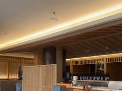 -江户前日本料理(瑞诗酒店店)