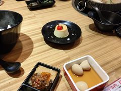 -水林间·寿喜烧自助(仙林金鹰店)