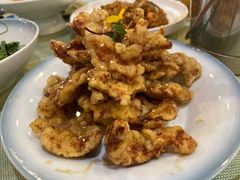 -渔娘渔家丹东海鲜(东直门店)