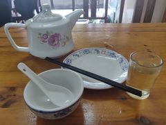 -双桥饭店(锦溪店)