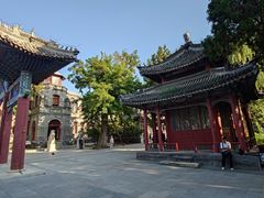 -莲池书院博物馆