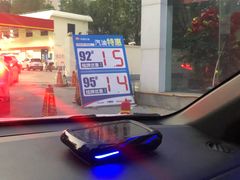 -中石油油气站(绿园店)