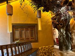 -叶叶菩提·晋福宫