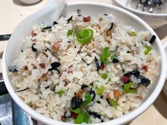 -爱膳菌锅锅(阳南店)
