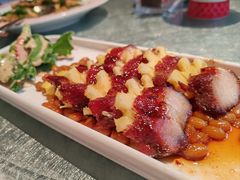 -谭厨中山传家菜.乳鸽.脆鲩鱼(华强北中航城店)