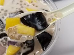 -透心凉糖水(听海居店)
