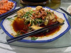 葱香鸡-江记餐厅(罗冲围店)