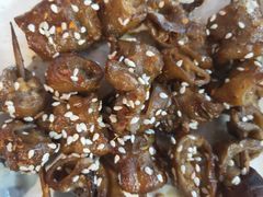 -木屋烧烤(坂田天安云谷店)