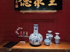 -北京全聚德(清华园店)