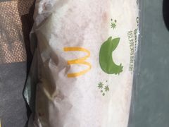 -麦当劳(苏州中心星悦汇店)