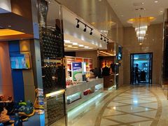 -昆明南亚风情园豪生大酒店-泰式国际海鲜自助餐厅