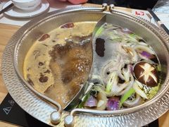 -牛匠和牛寿喜锅(西安总店)